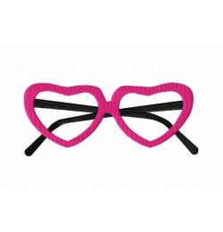 Sunglasses Embroidery Design