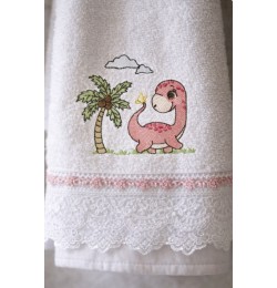 Baby Dinosaur Embroidery Design 4x4 Baby Dinosaur Embroidery Design 4x4