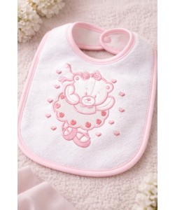 Ballerina bear Embroidery Design Free 5x7 Ballerina bear Embroidery Design Free 5x7