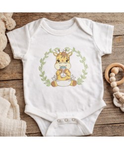 Baby giraffe Embroidery Design Baby giraffe Embroidery Design