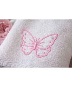 Cute Butterfly Embroidery Design Cute Butterfly Embroidery Design