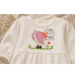 Baby Girl Embroidery Design
