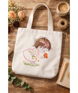 Cute Girl Embroidery Design Free 4x4 Cute Girl Embroidery Design Free 4x4