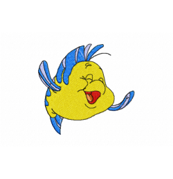 Fich Embroidery Design Fich Embroidery Design