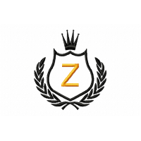 Free Royal Crest Letter Y Embroidery Design 4x4