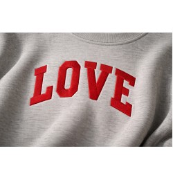 Cute Love Embroidery Design 5x7