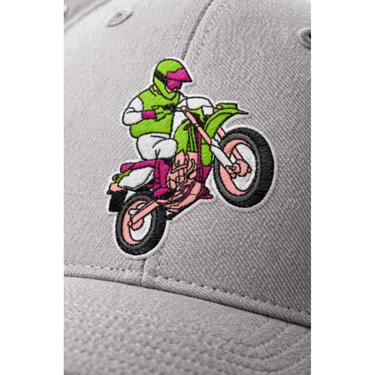 Motorcycle Embroidery Design Free 4x4