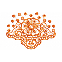 Richelieu Embroidery Design Richelieu Embroidery Design