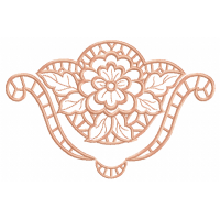 Richelieu Embroidery Design Richelieu Embroidery Design