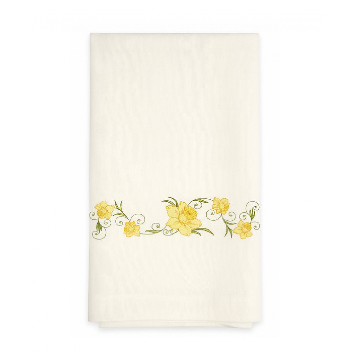 Free Yellow flower Embroidery Design