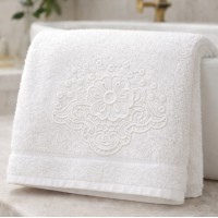 Cute Richelieu Embroidery Design