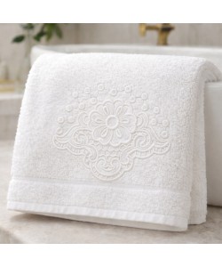 Cute Richelieu Embroidery Design