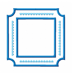 Milestone Card in The Hoop Embroidery Design 4X4 Milestone Card in The Hoop Embroidery Design 4X4